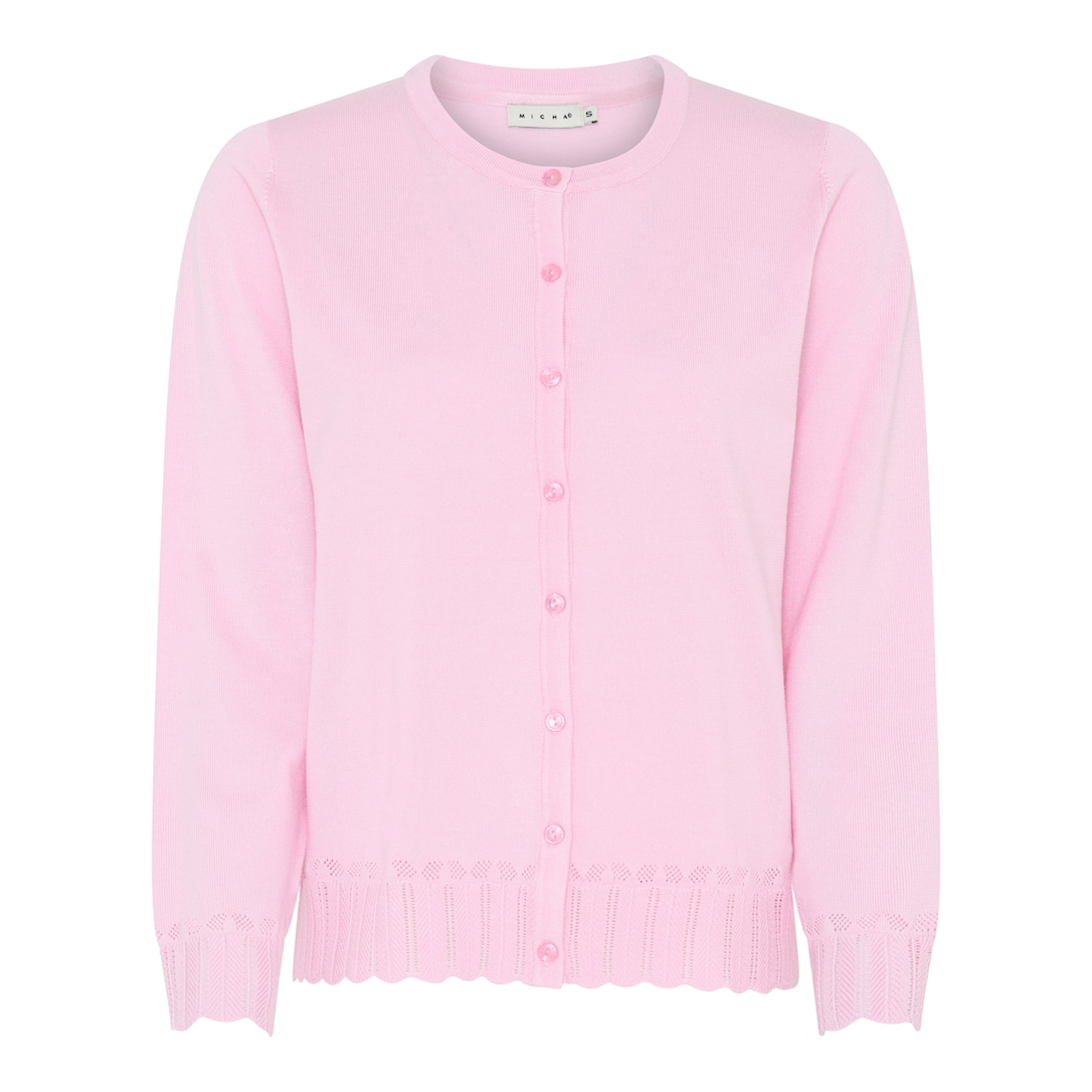 Basic Ecovero Viscose Knit