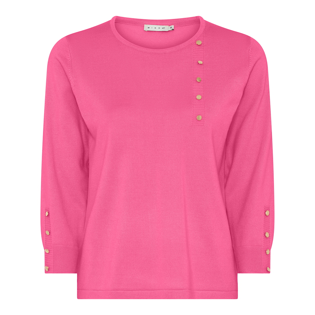 Basic Viscose Knit