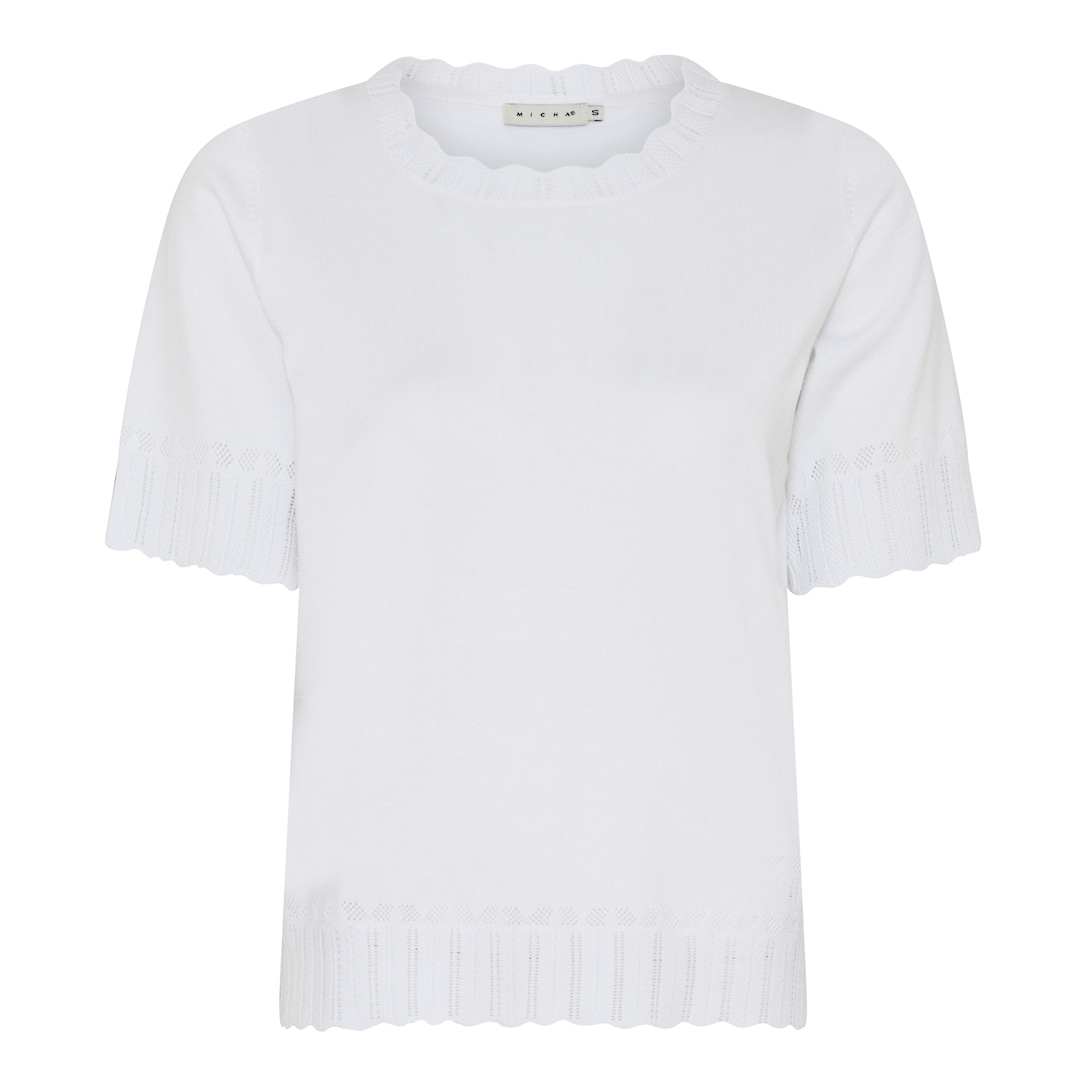 Basic Ecovero Viscose Knit