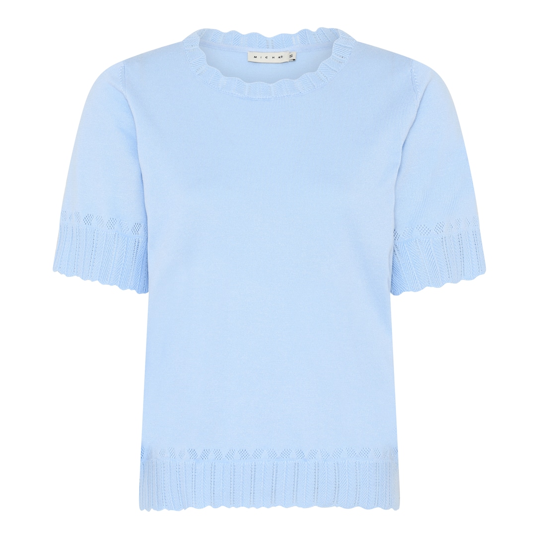 Basic Ecovero Viscose Knit