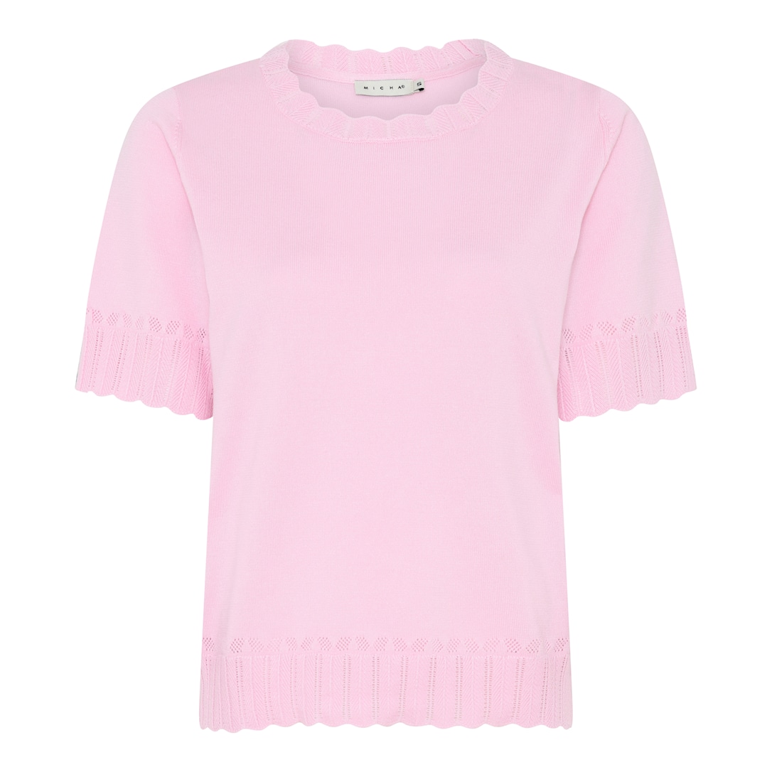 Basic Ecovero Viscose Knit