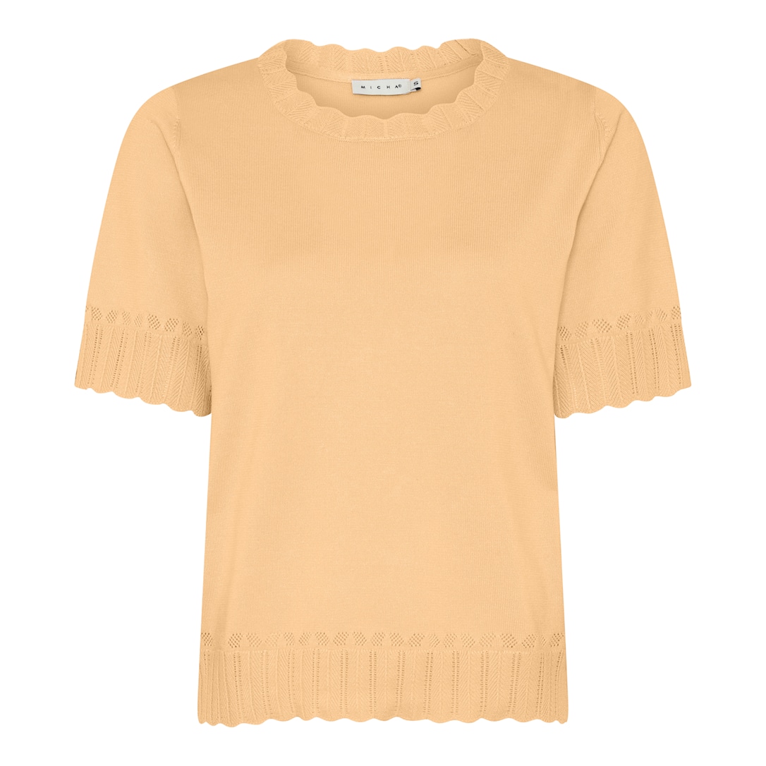 Basic Ecovero Viscose Knit