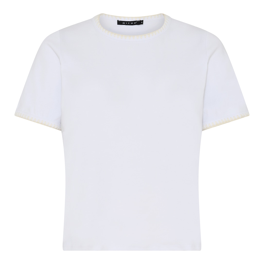 In the Detail T-shirt