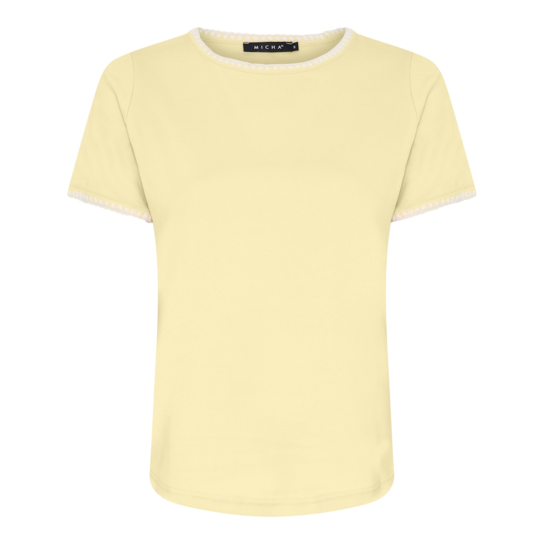 In the Detail T-shirt