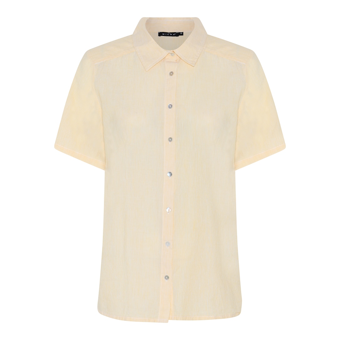 Petite Cotton Stripe