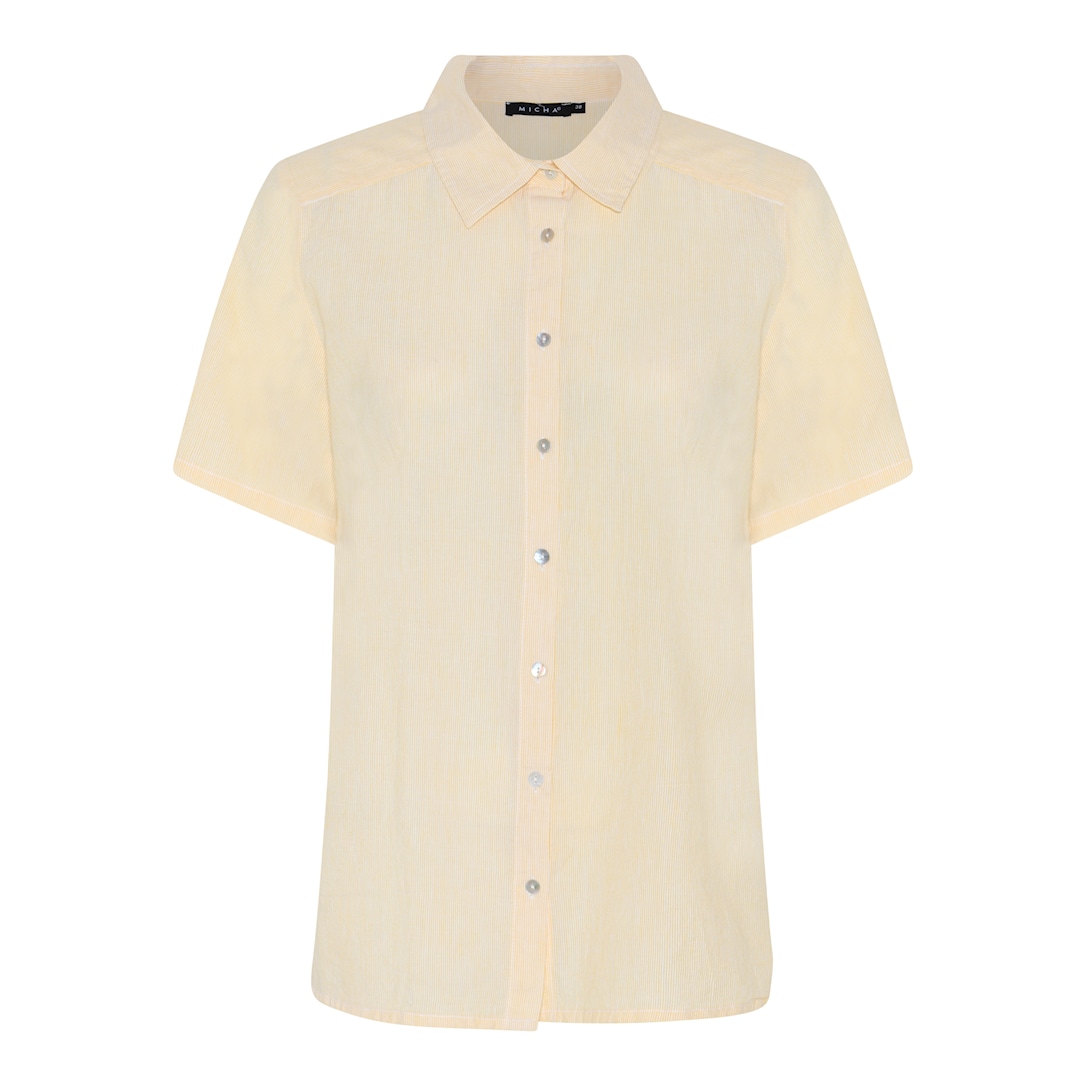Petite Cotton Stripe