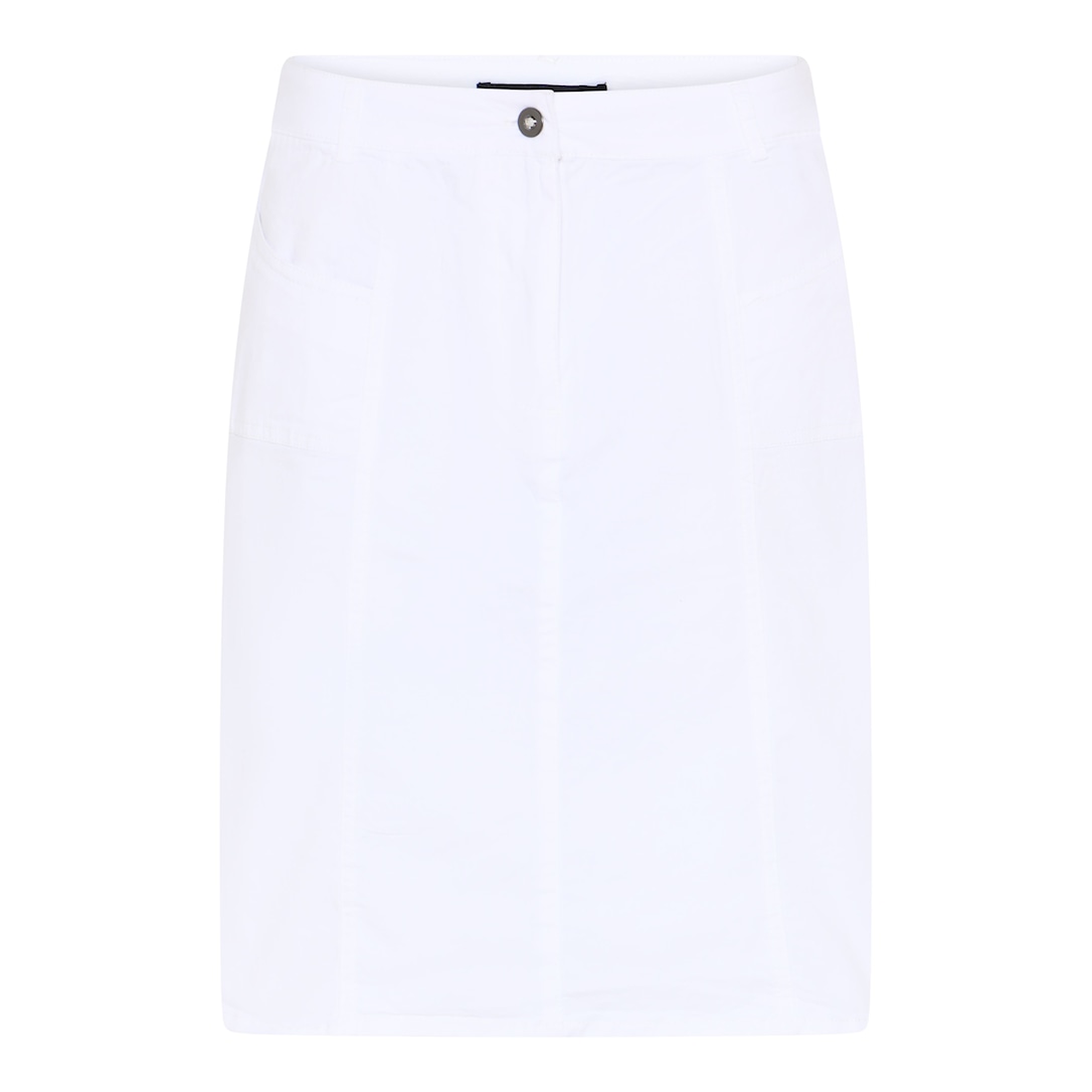Easy Cotton Pants