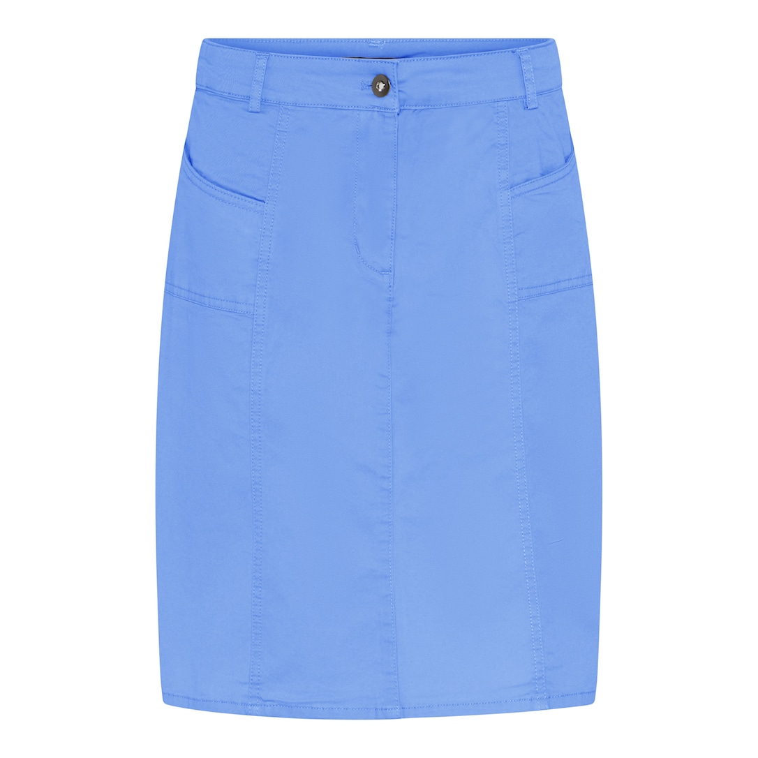 Easy Cotton Pants