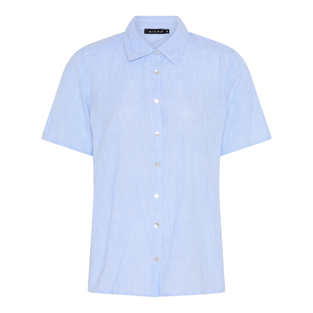 Petite Cotton Stripe