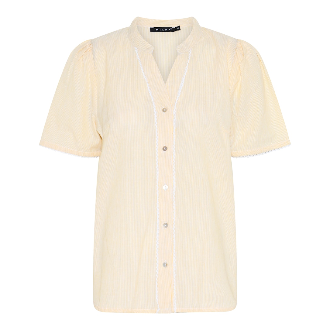 Petite Cotton Stripe