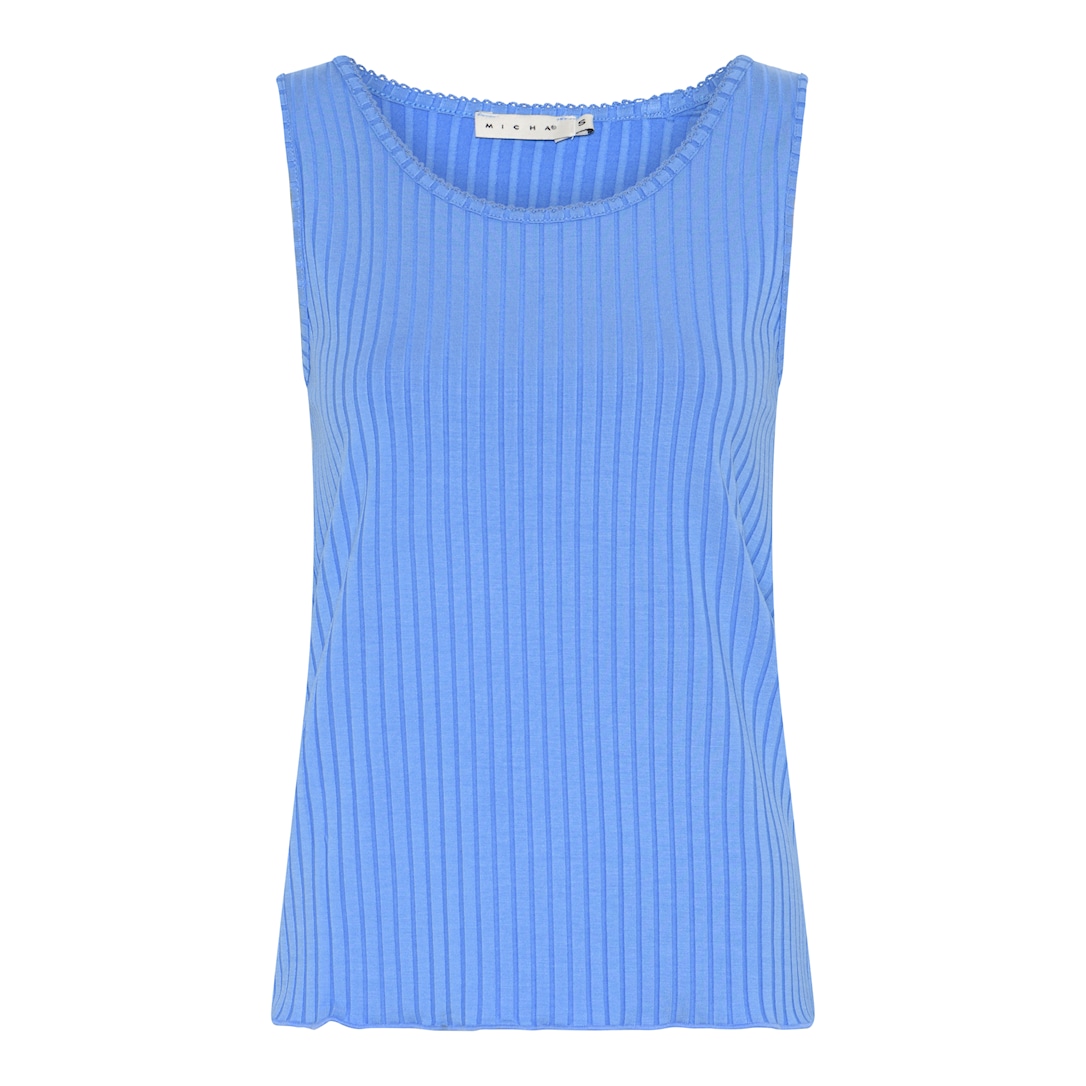 Basic Wide Rib T-shirt