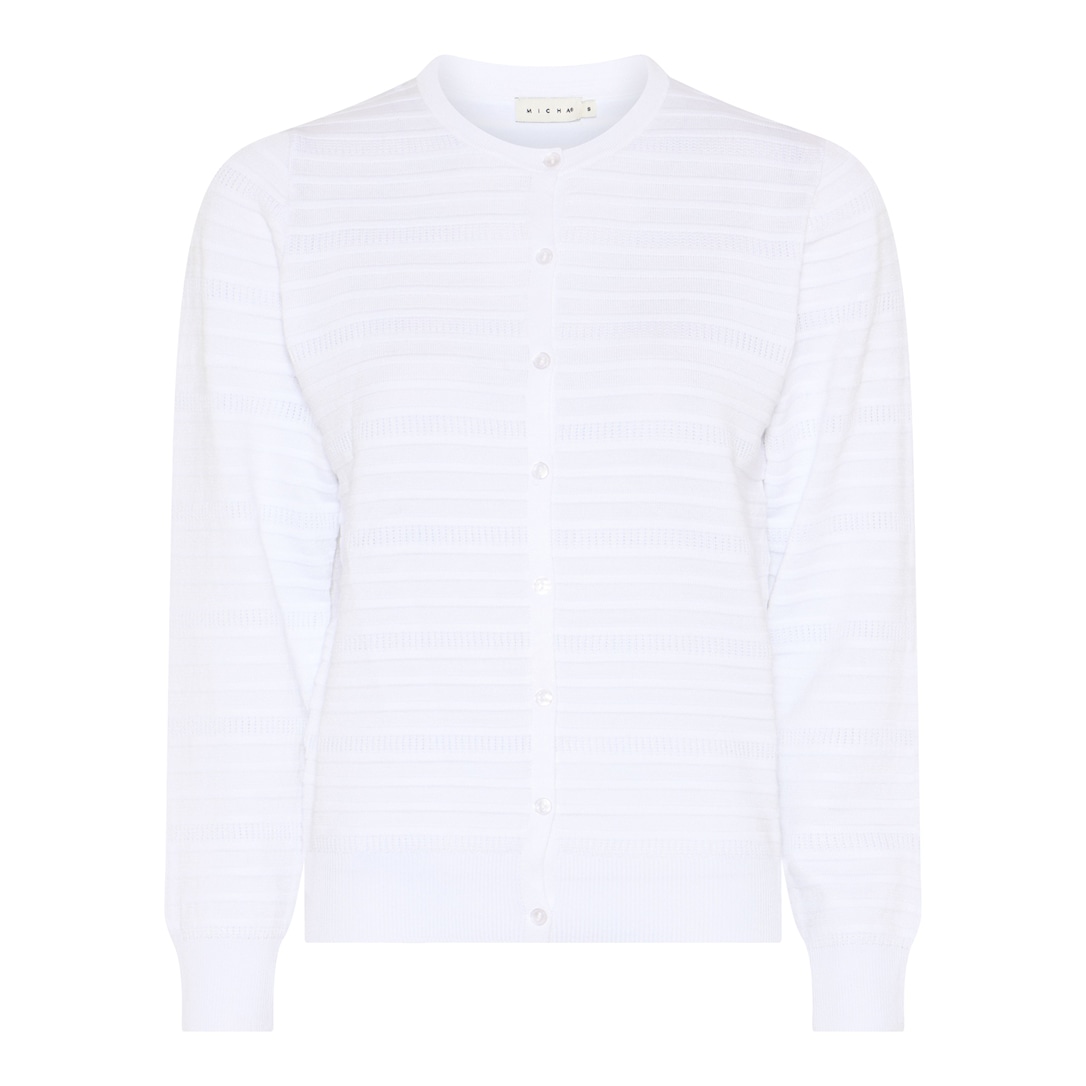 Basic Fancy Ecovero Knit