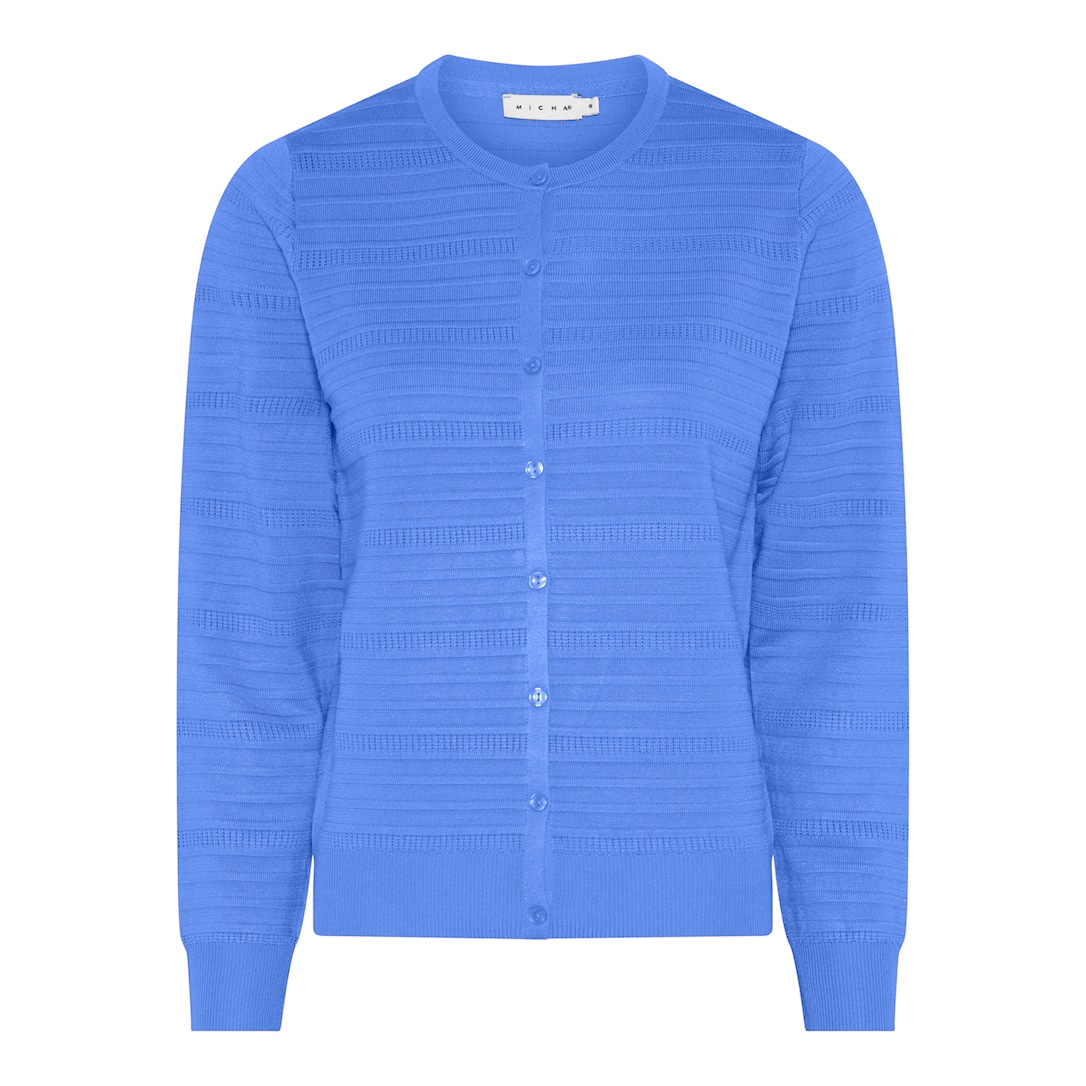 Basic Fancy Ecovero Knit