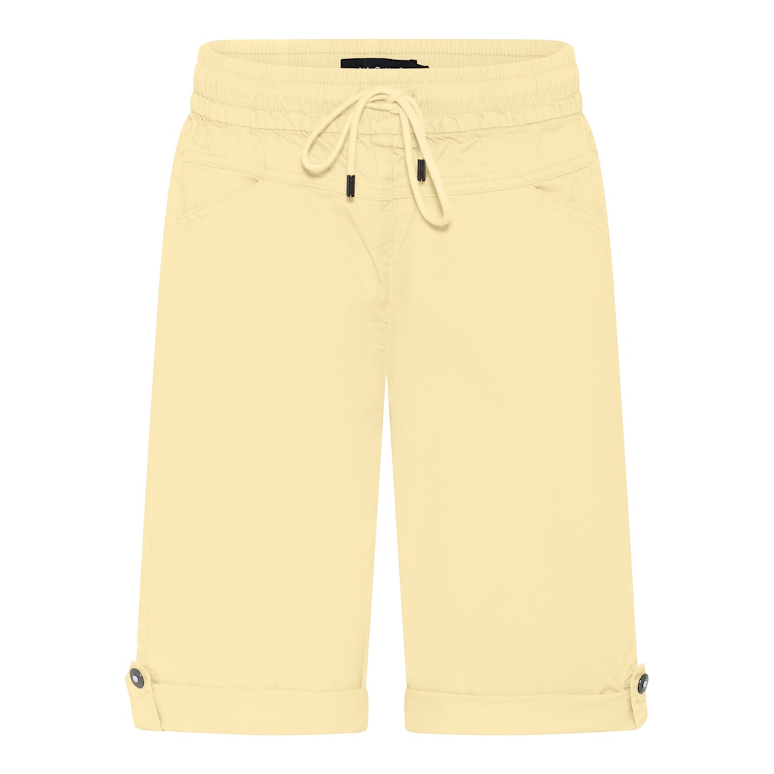 Easy Cotton Pants