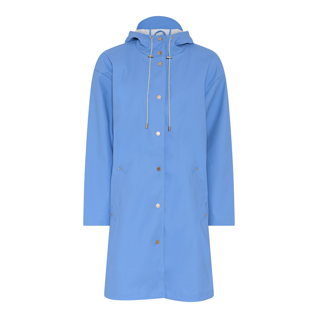Rain Coat