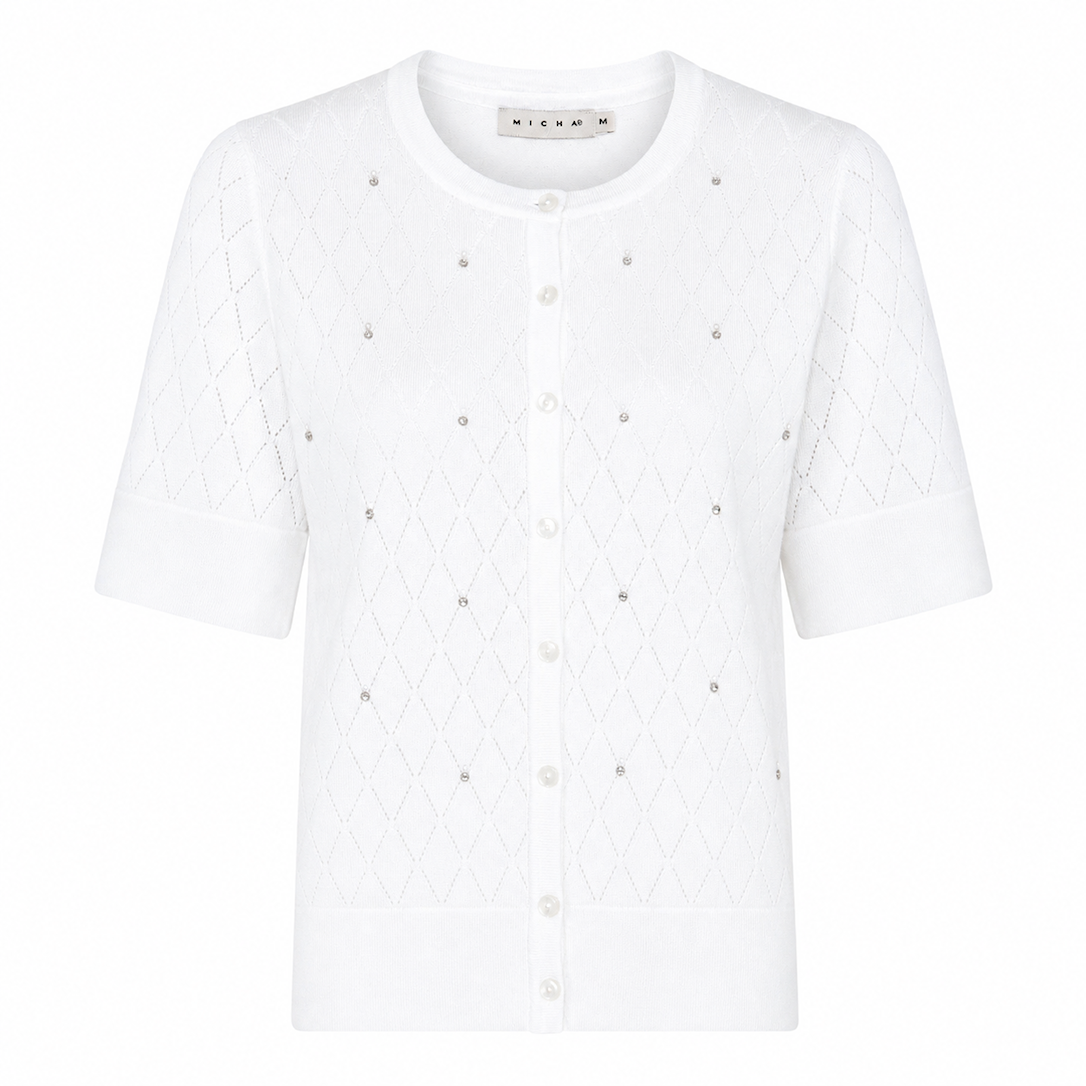 Basic Ecovero Viscose Knit