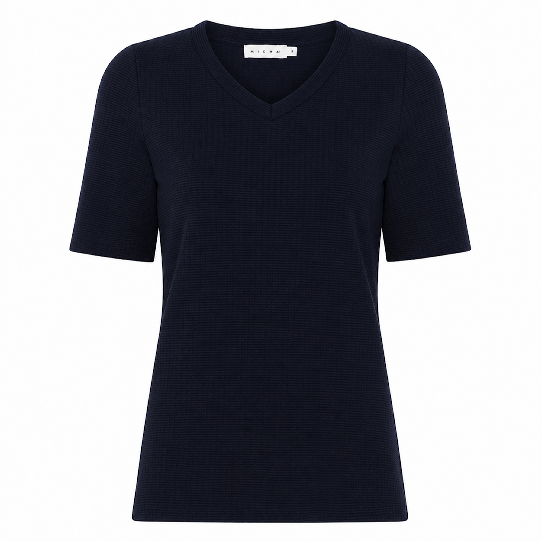 Basic Fancy T-shirt