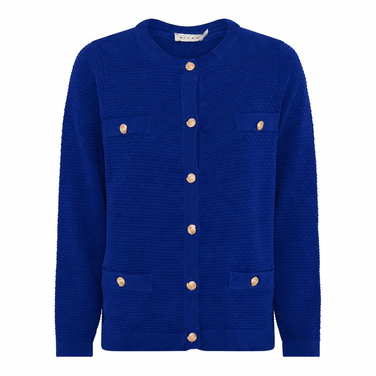 Brilliant Blue