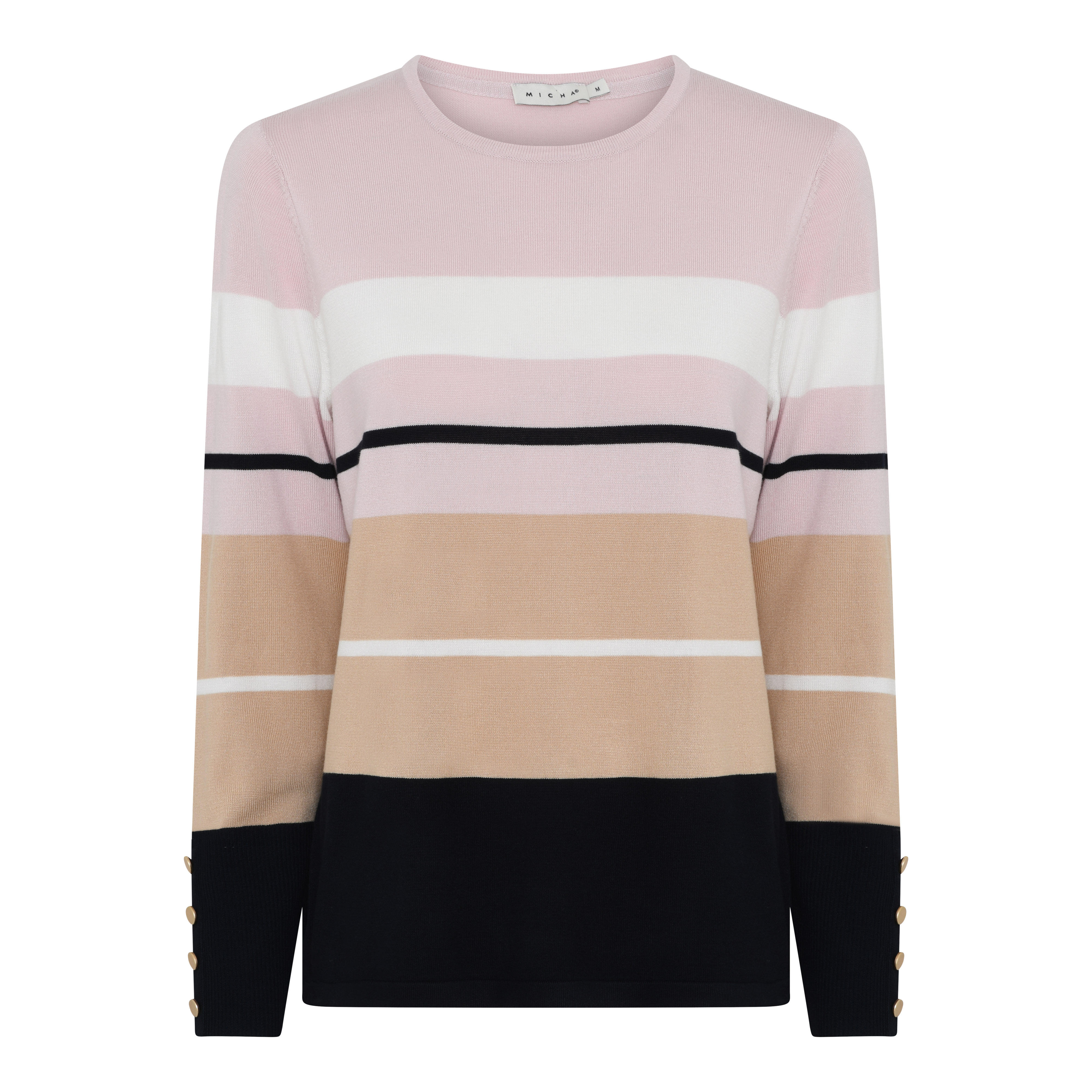 Rose/OfWhi/Camel/Navy