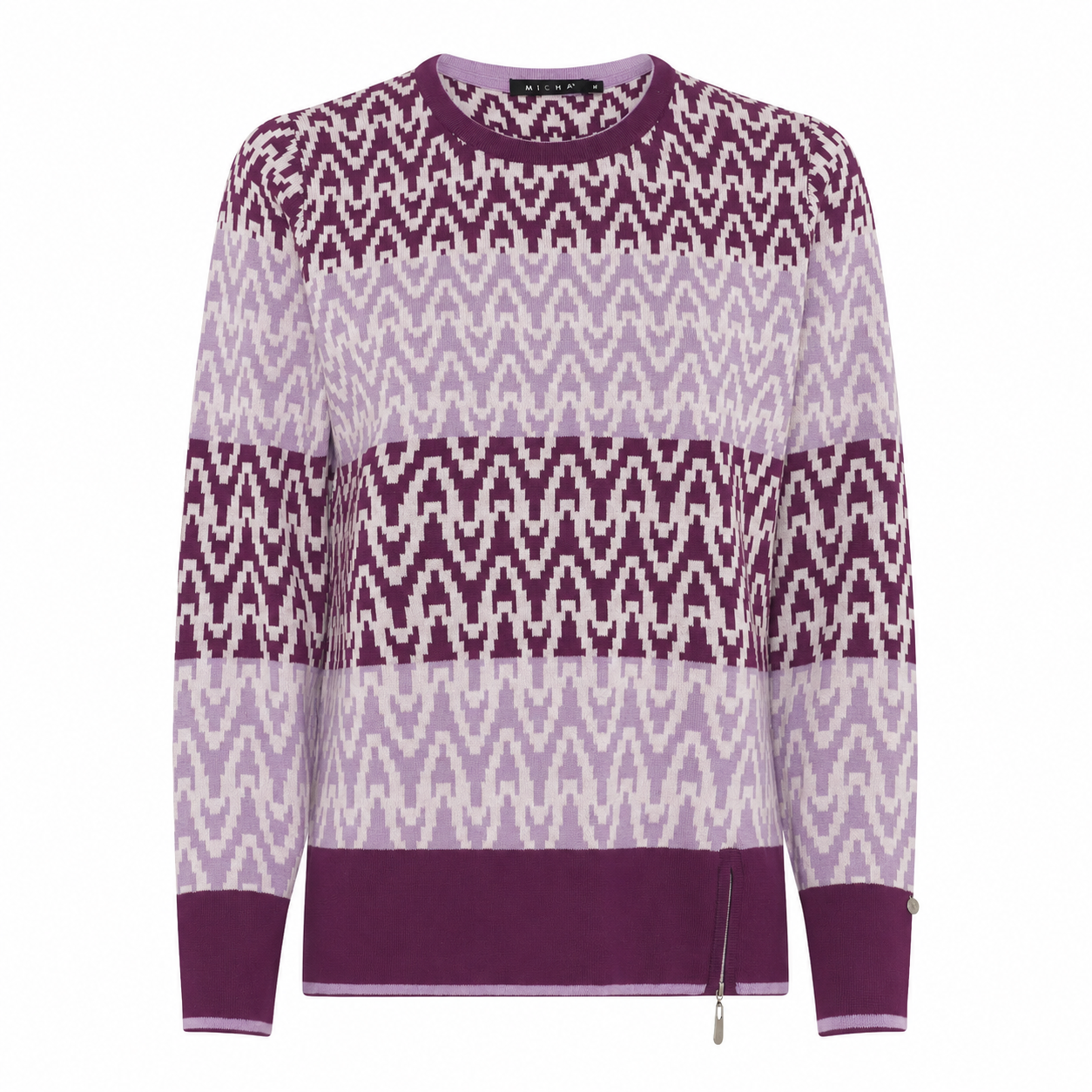 Absolu Plum/Lavender/Sand