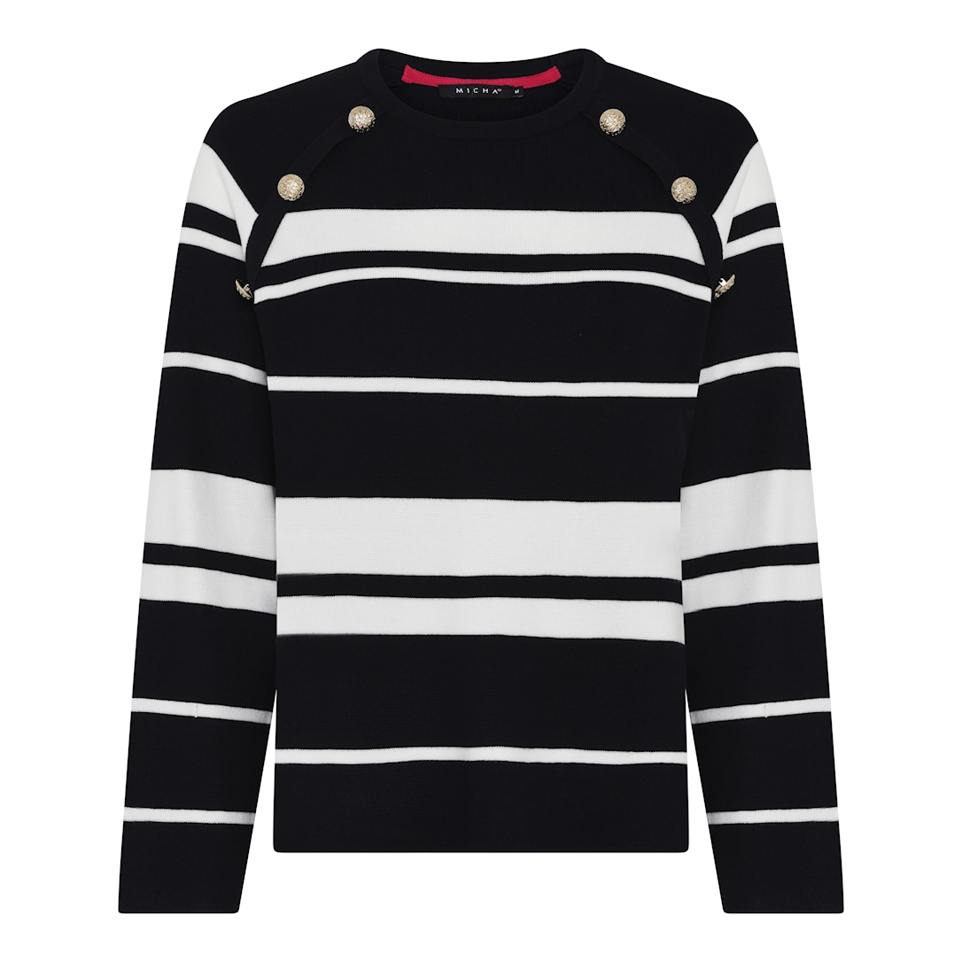 Sporty Milano Knit