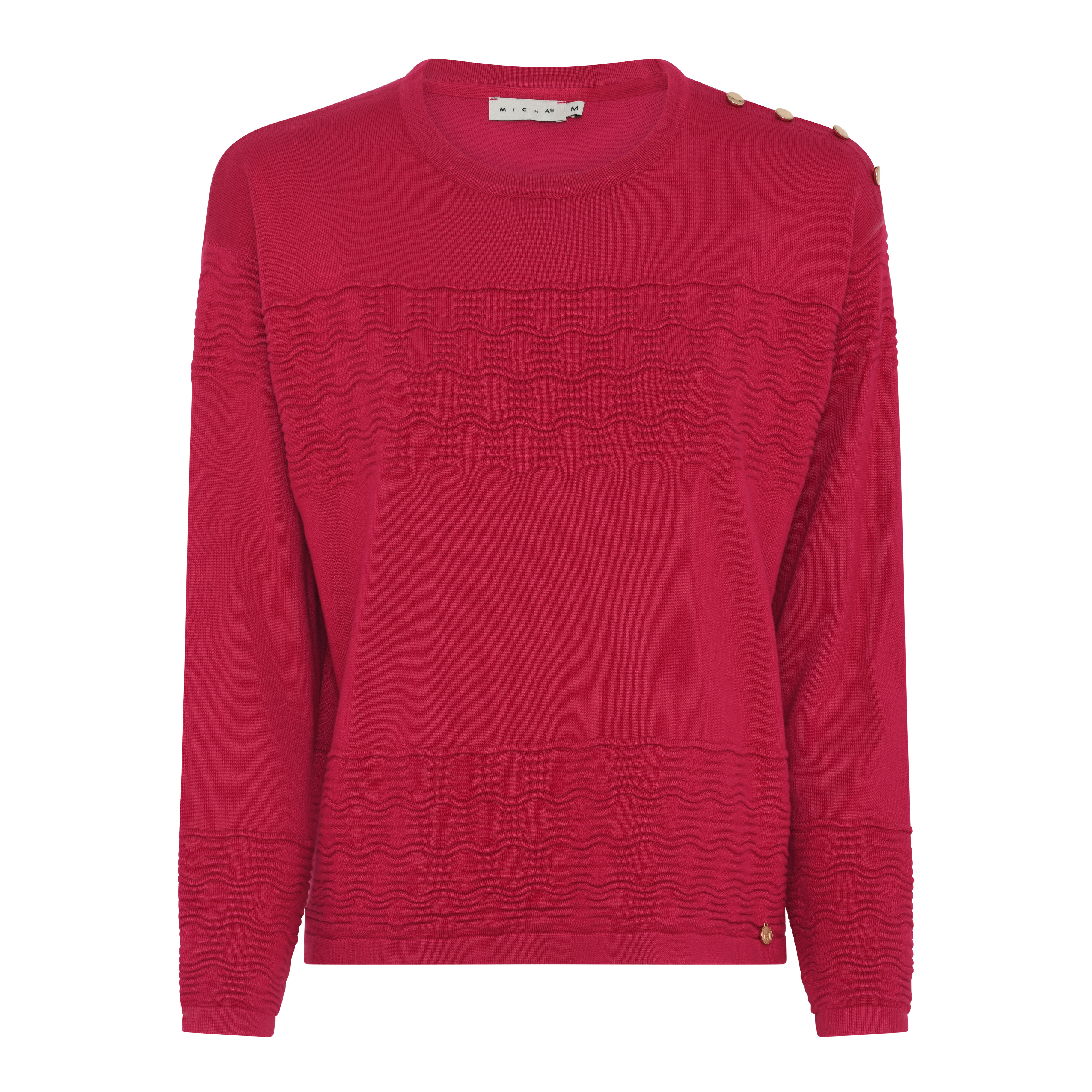 Autumn Pink