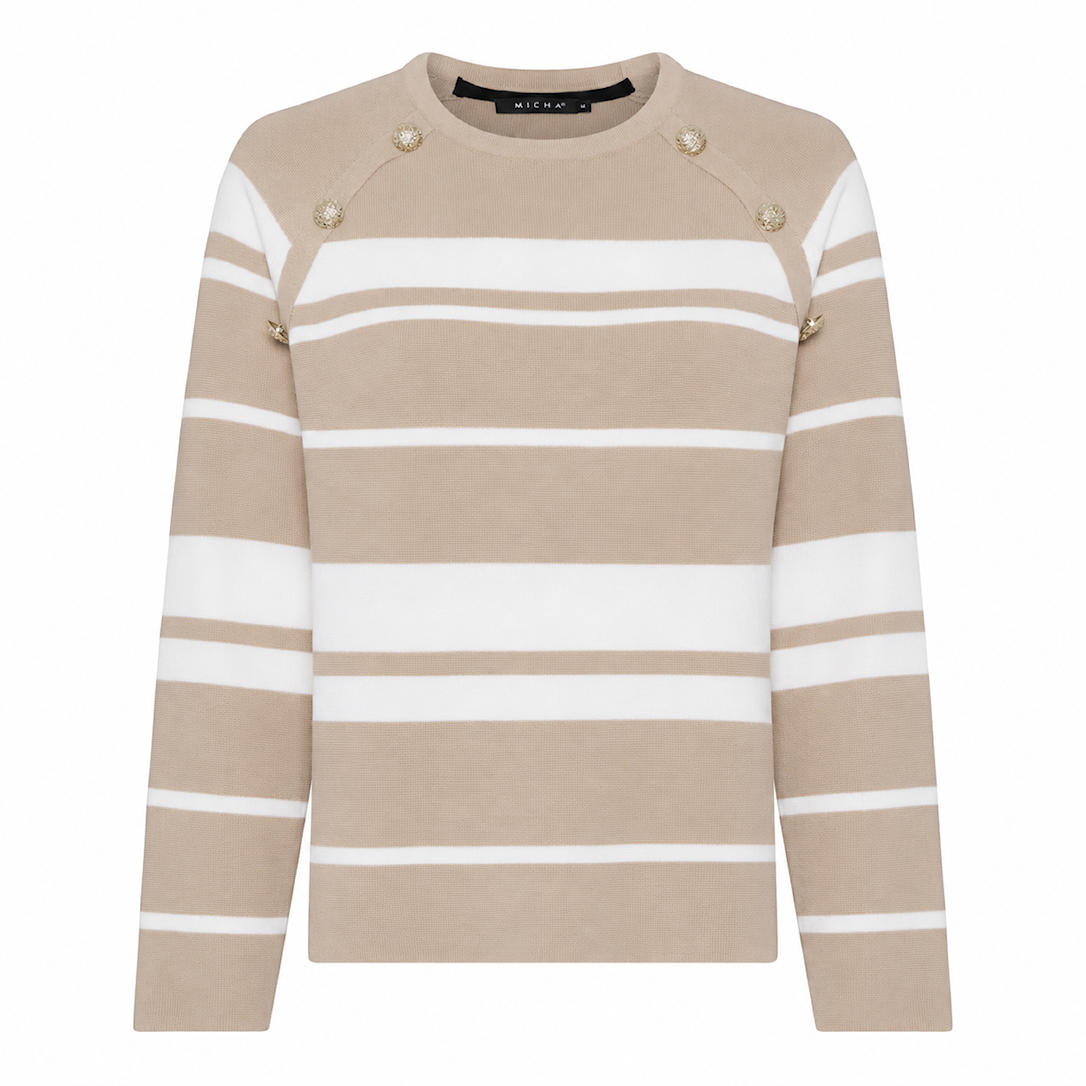 Sporty Milano Knit
