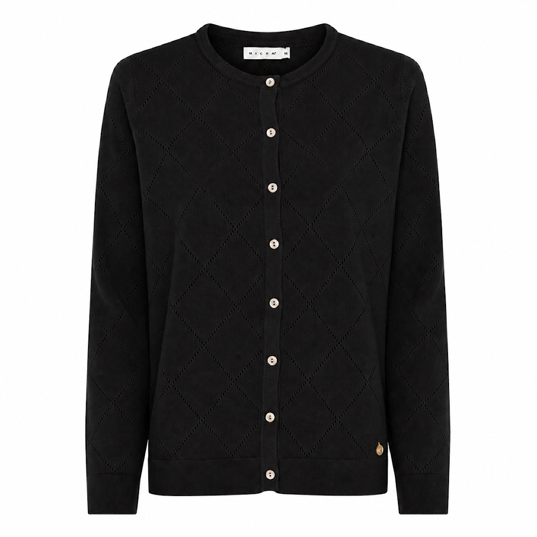 Basic Ecovero Autumn Knit