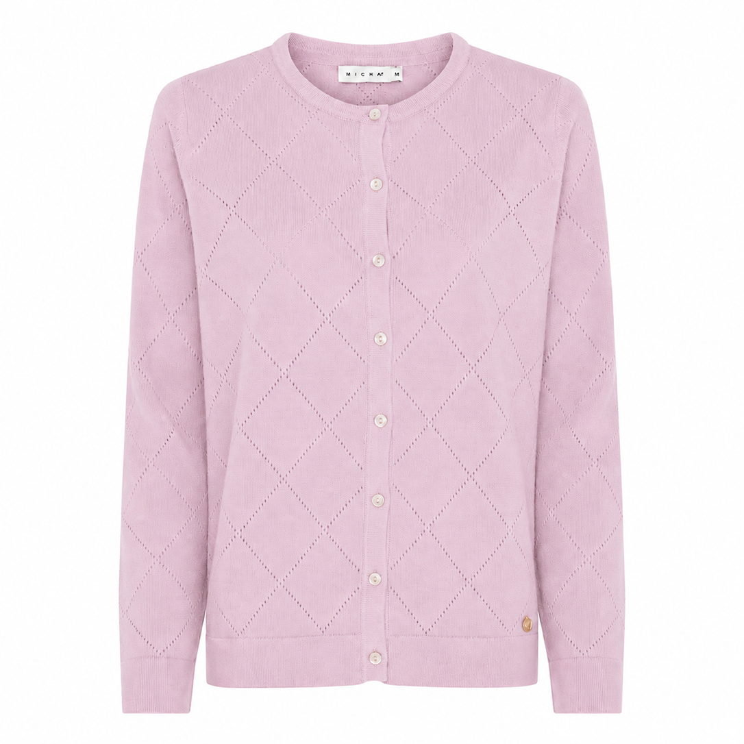 Basic Ecovero Autumn Knit