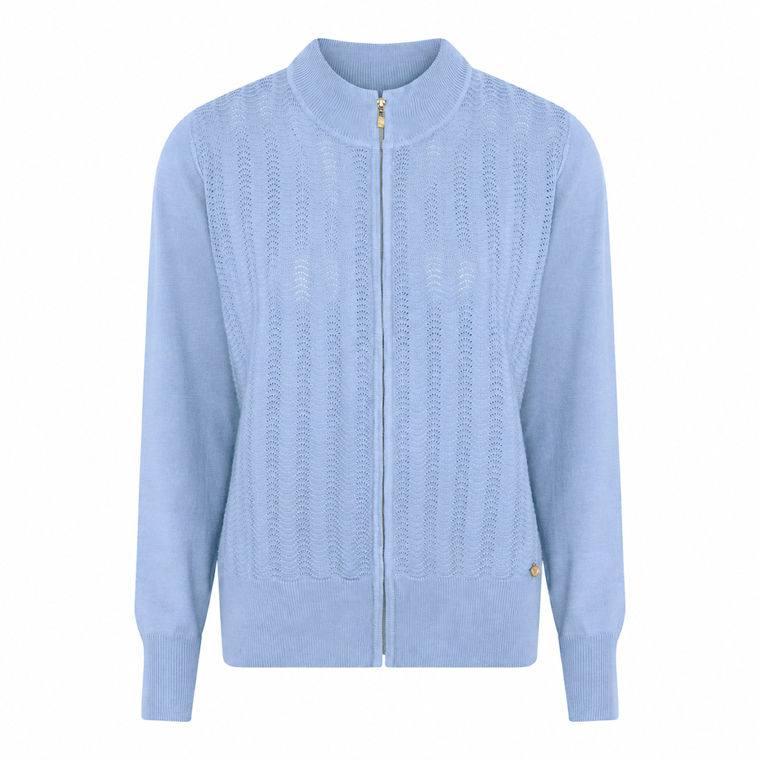 Basic Ecovero Autumn Knit