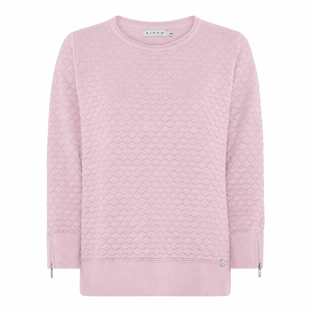 Basic Ecovero Autumn Knit