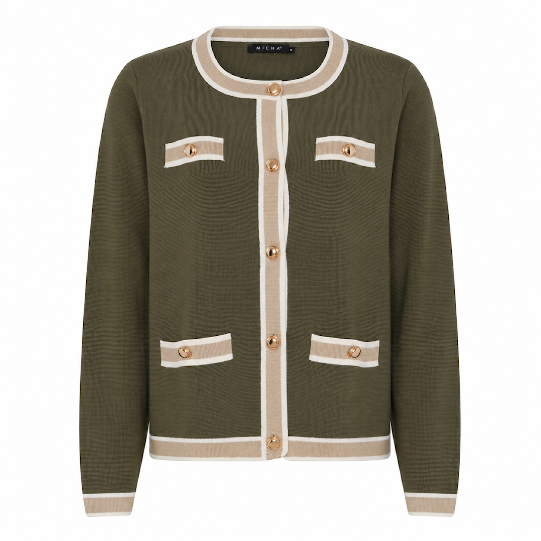 Milano Knit