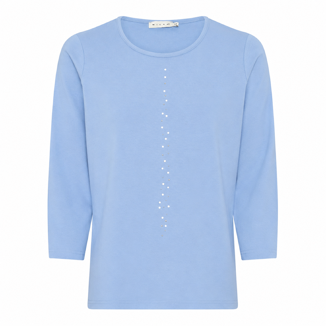 Basic Autumn Modal T-shirt