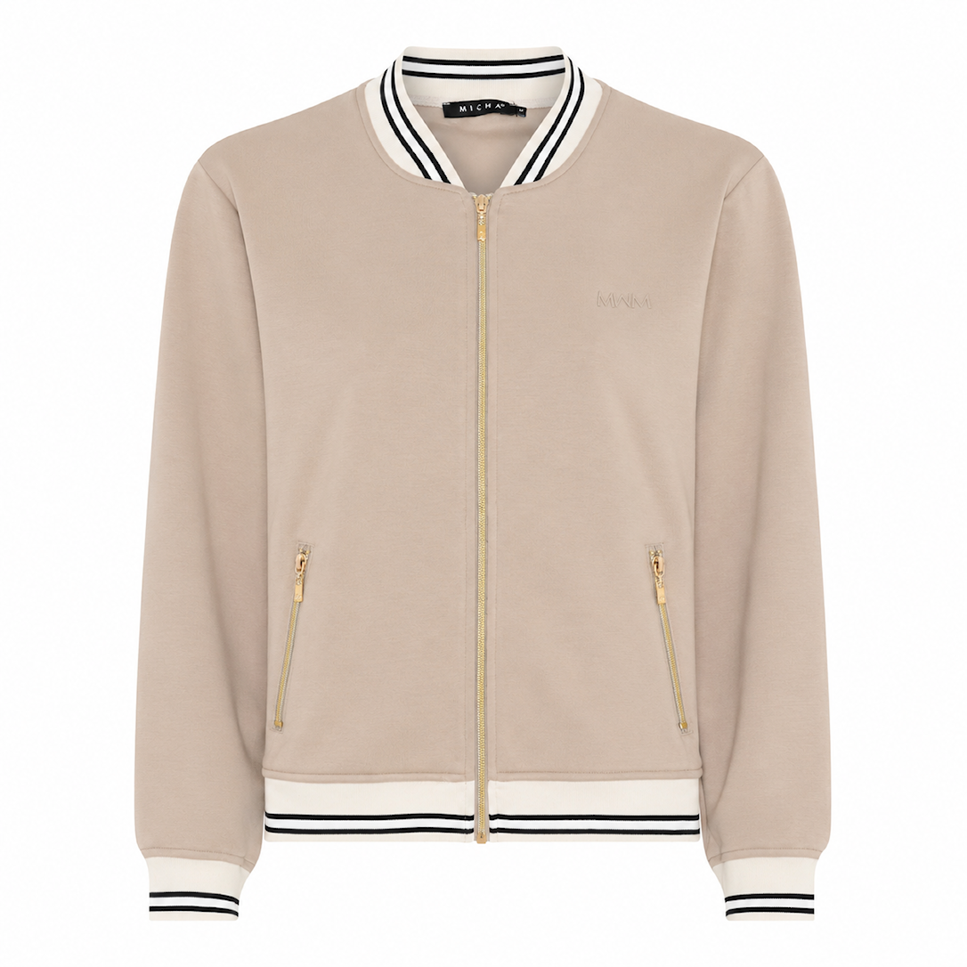 Sporty Autumn