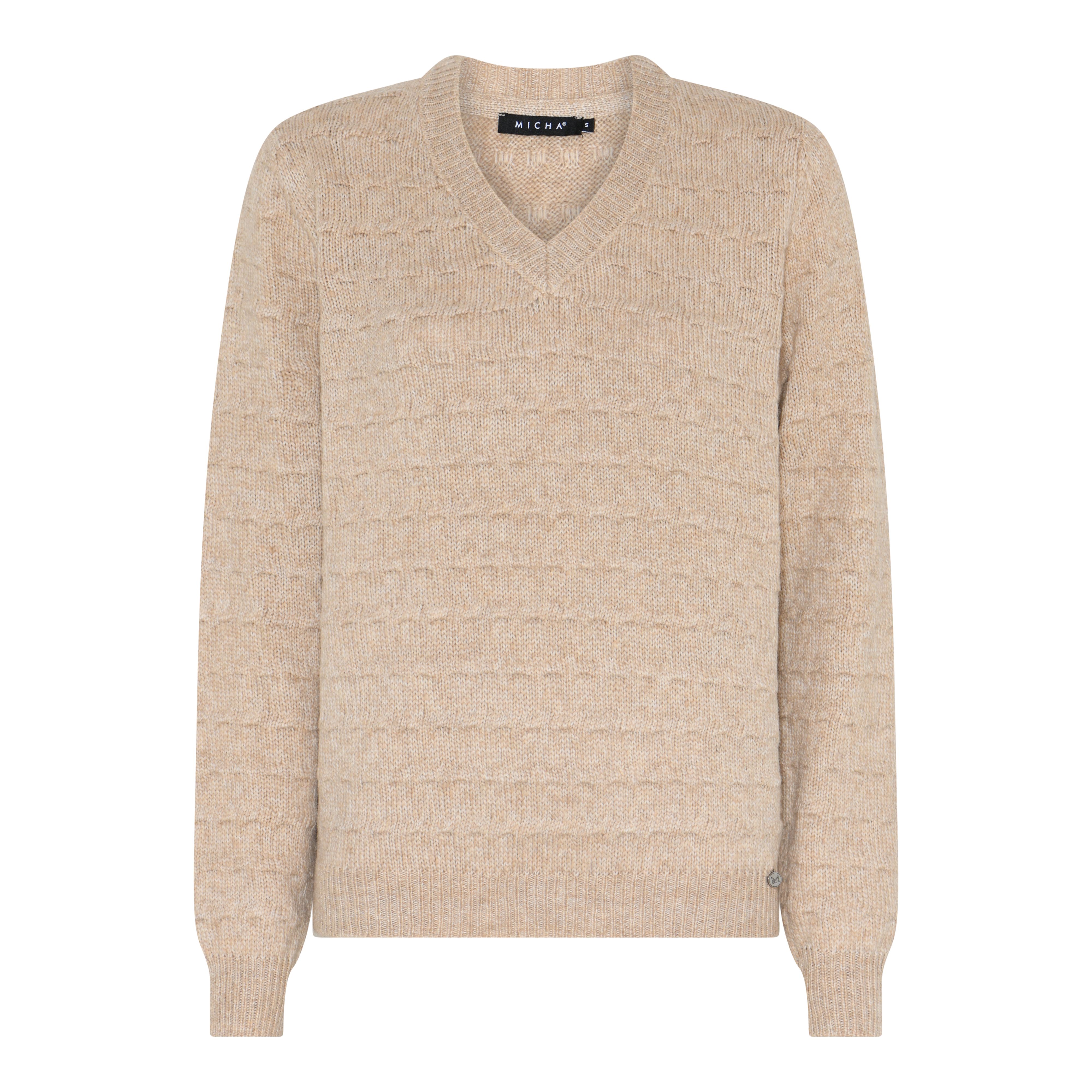 Camel melange
