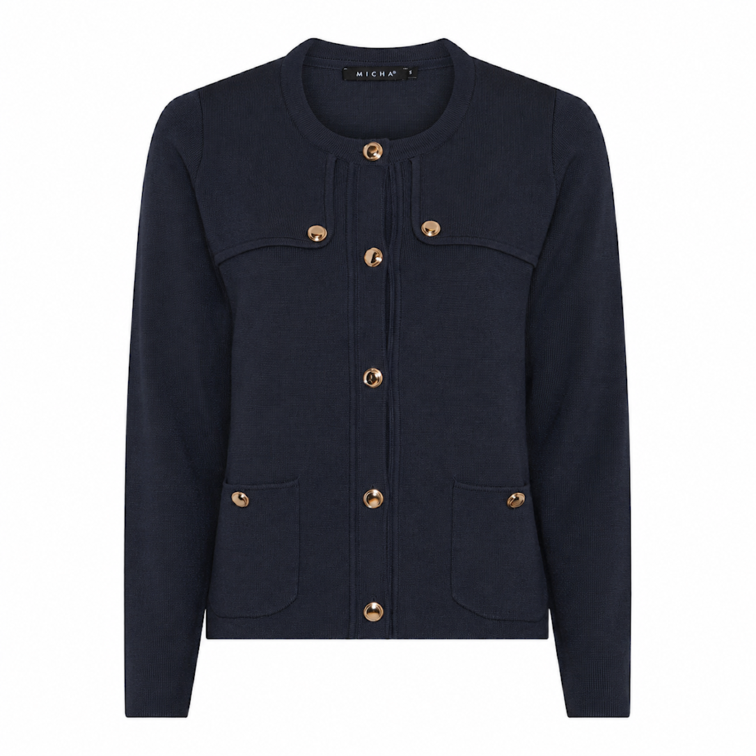 Milano Knit