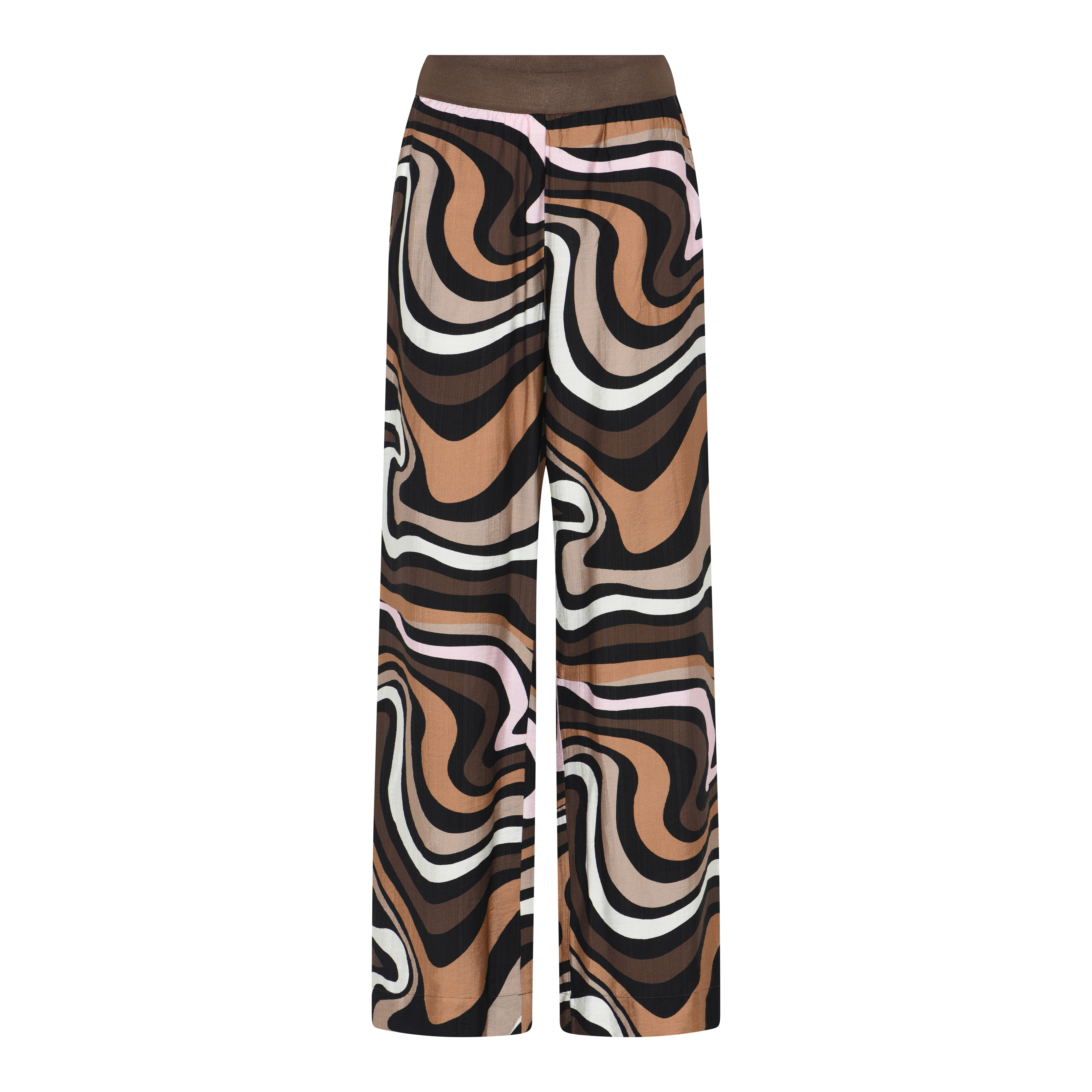 Latte Motion print