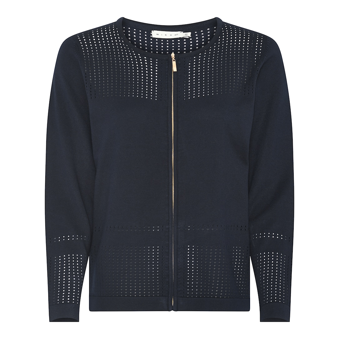 Basic Viscose Knit