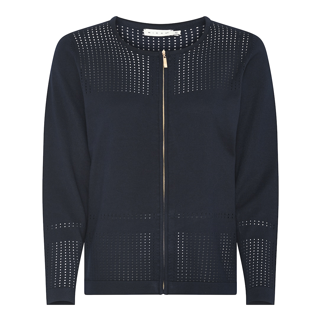 Basic Viscose Knit