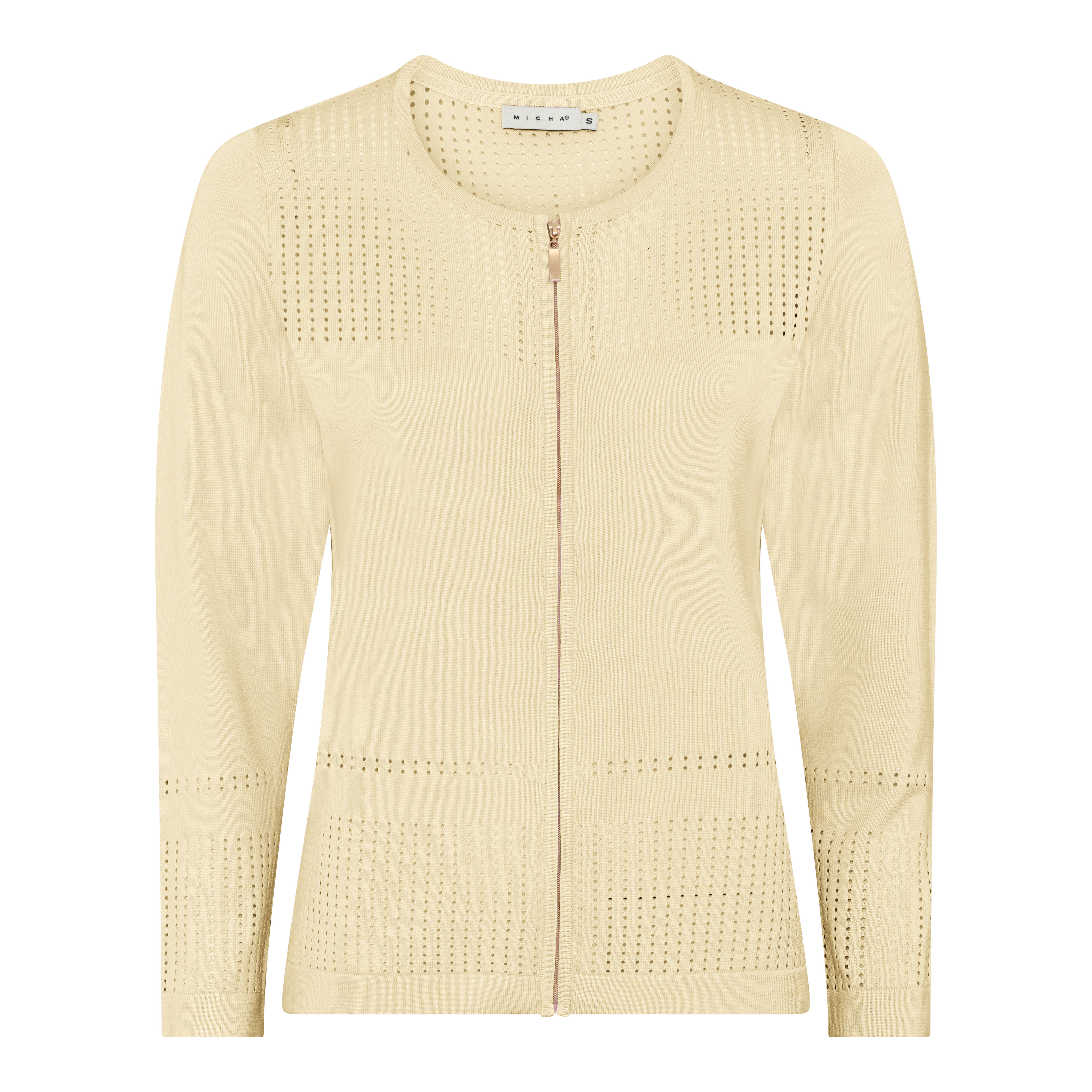 Butter Yellow