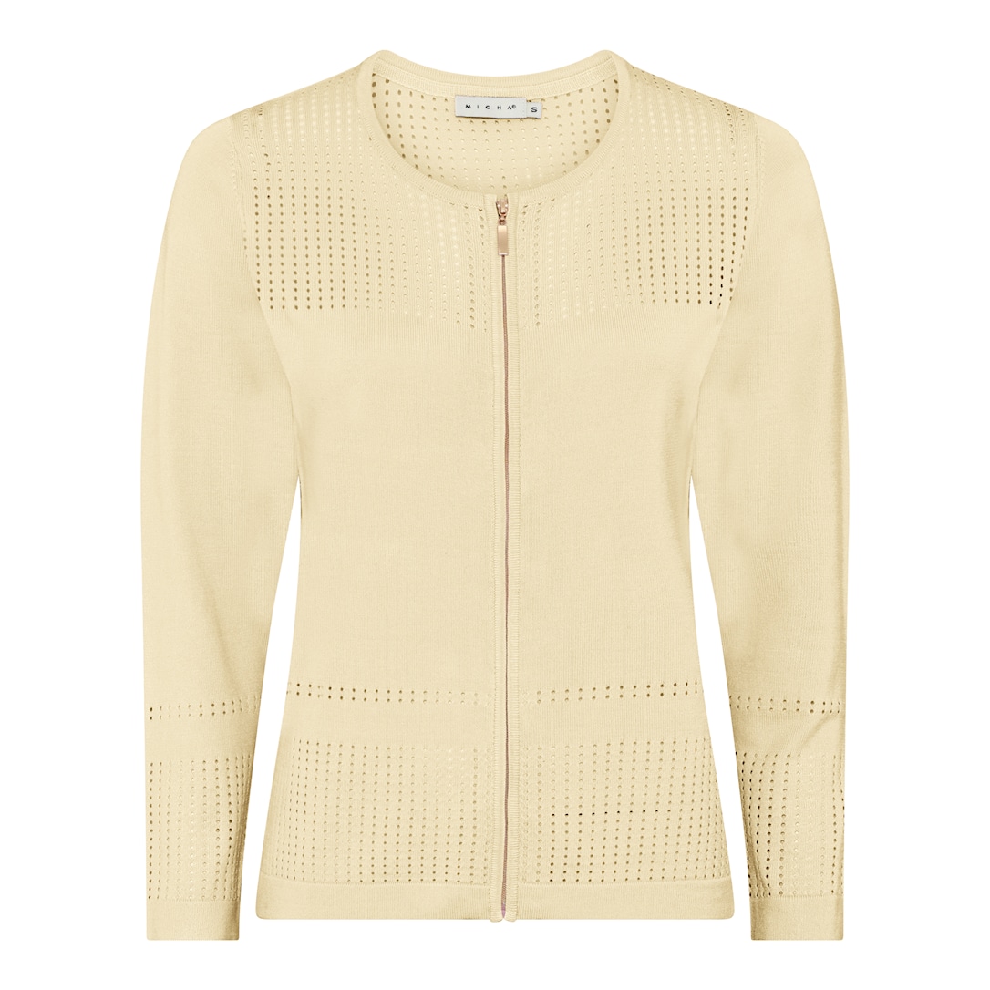 Basic Viscose Knit