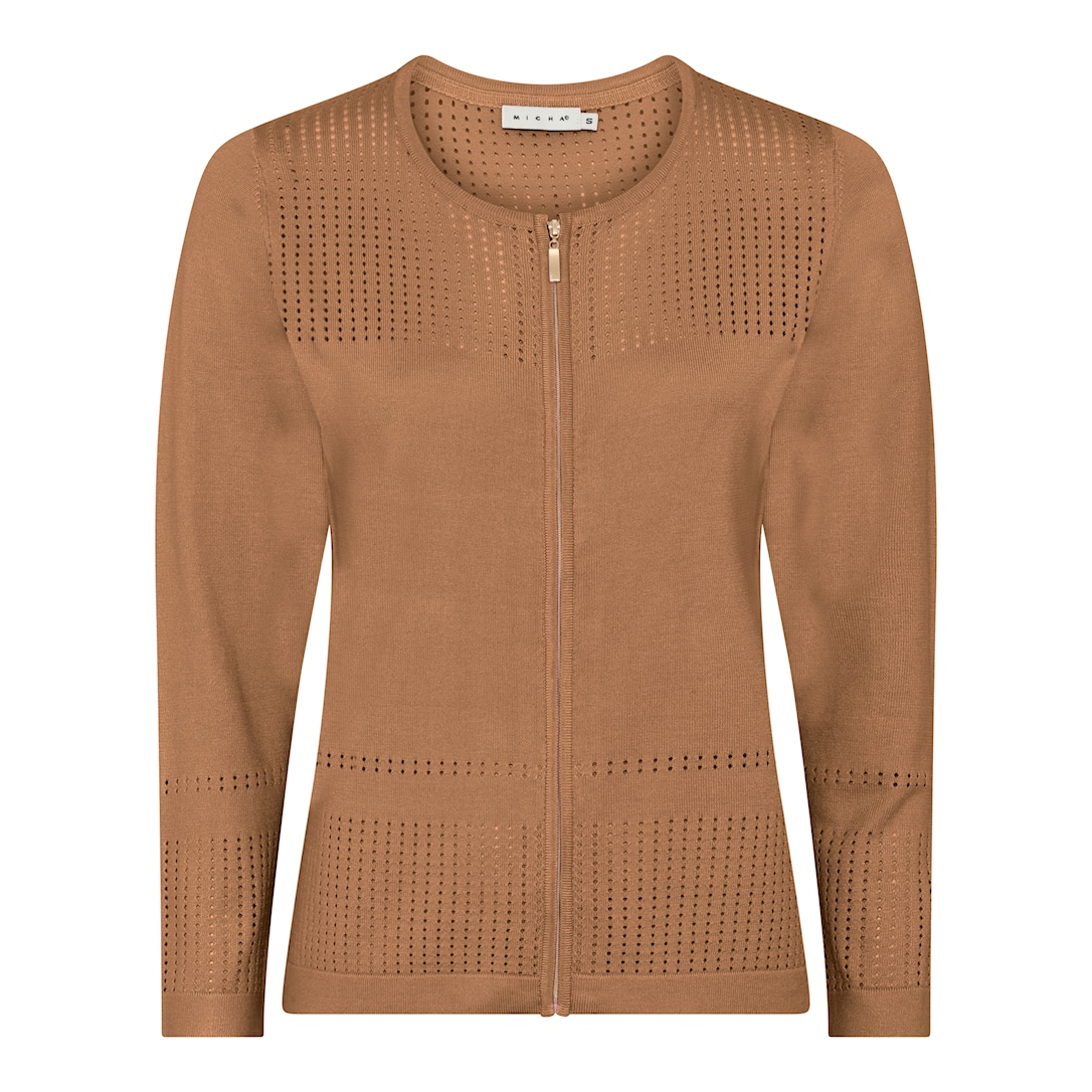 Basic Viscose Knit