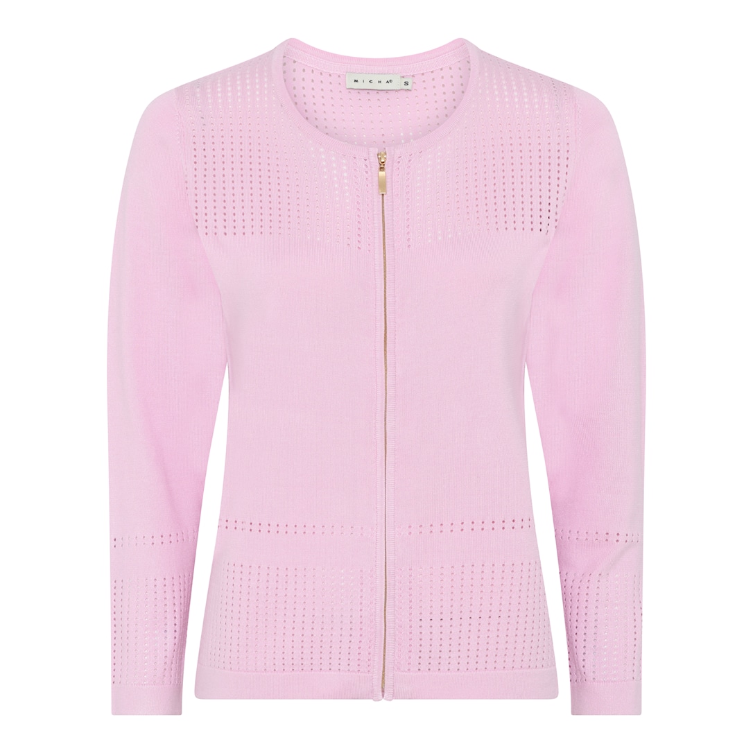 Basic Viscose Knit