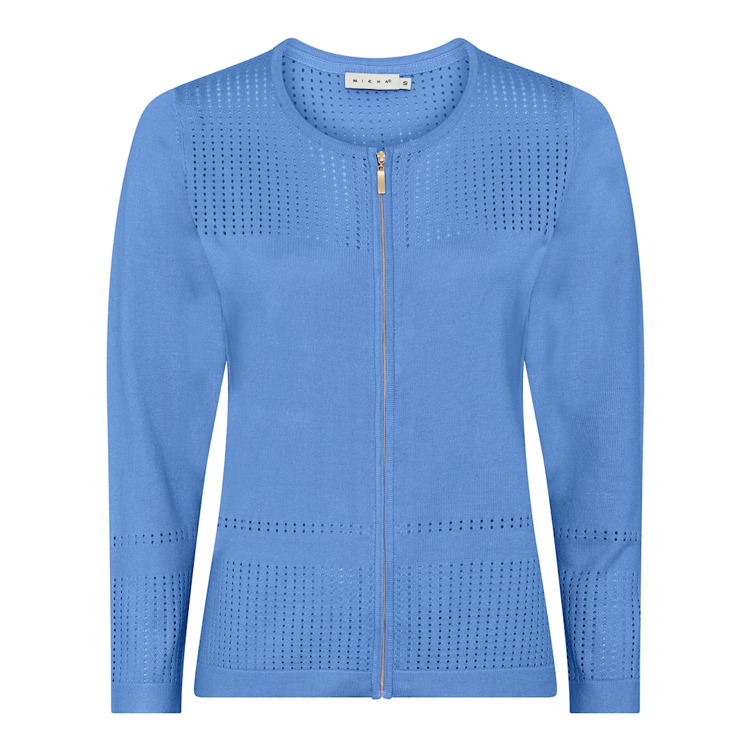 Basic Viscose Knit