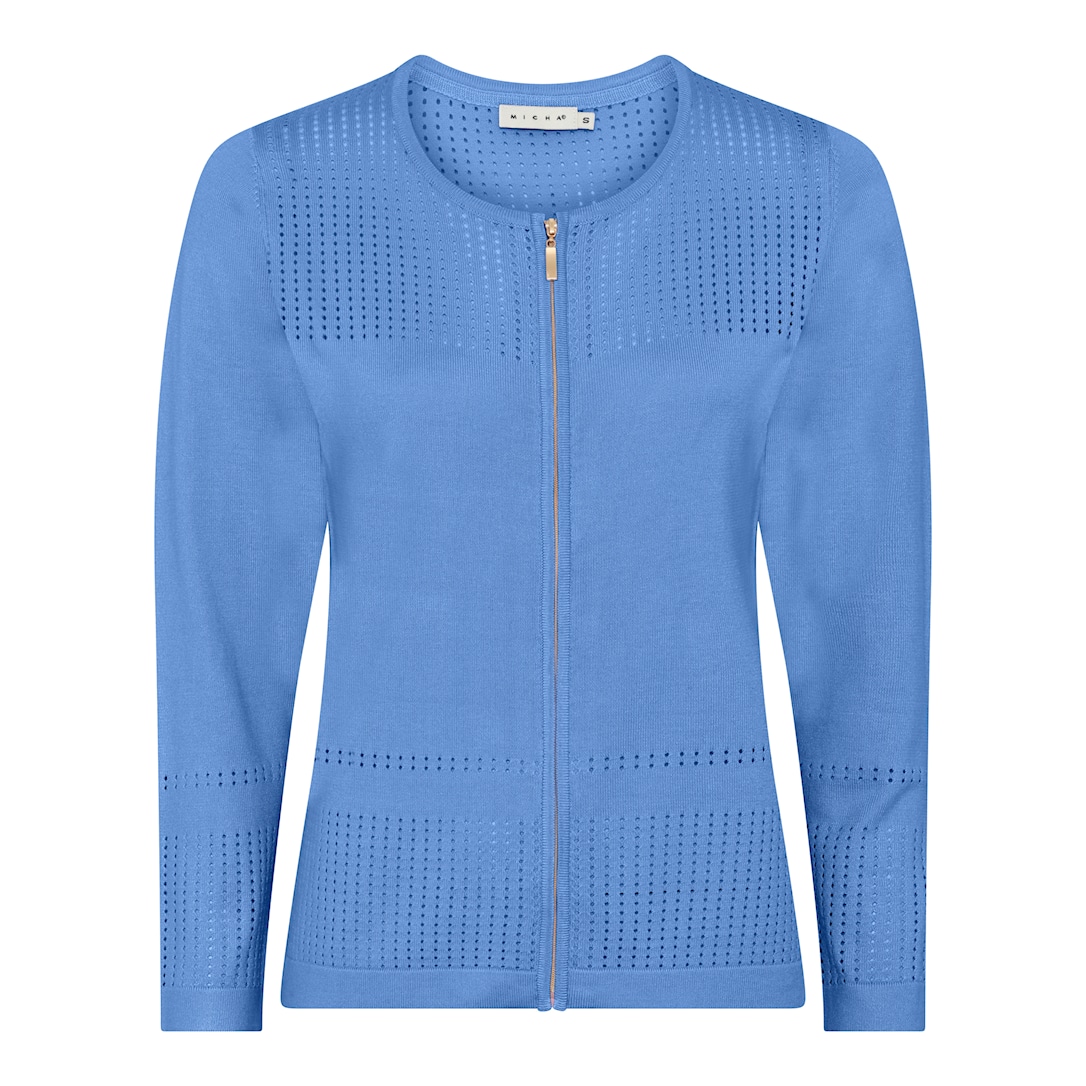 Basic Viscose Knit