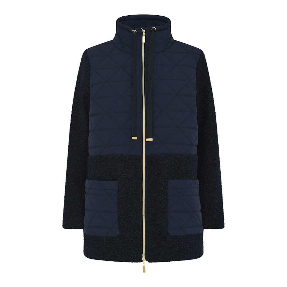 Chic Coat