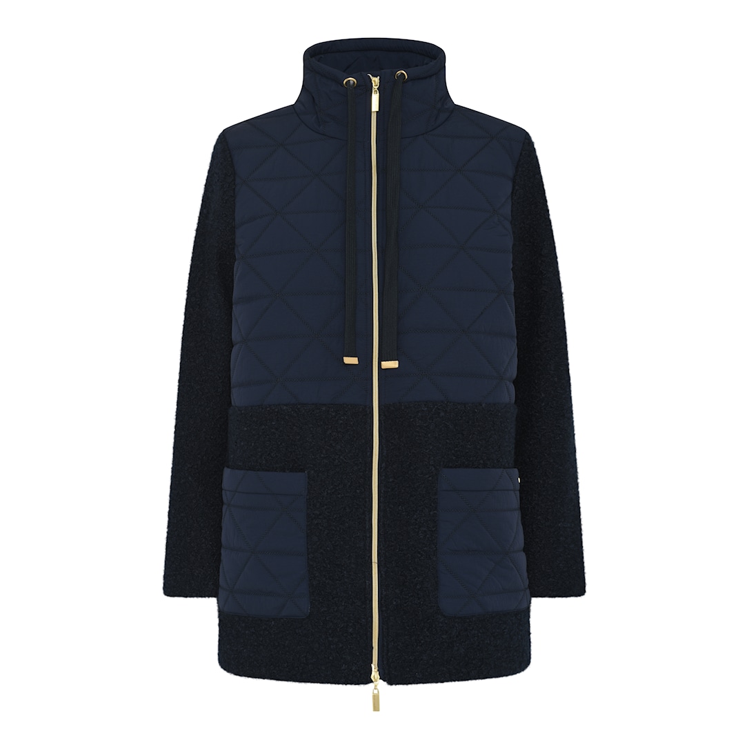 Chic Coat