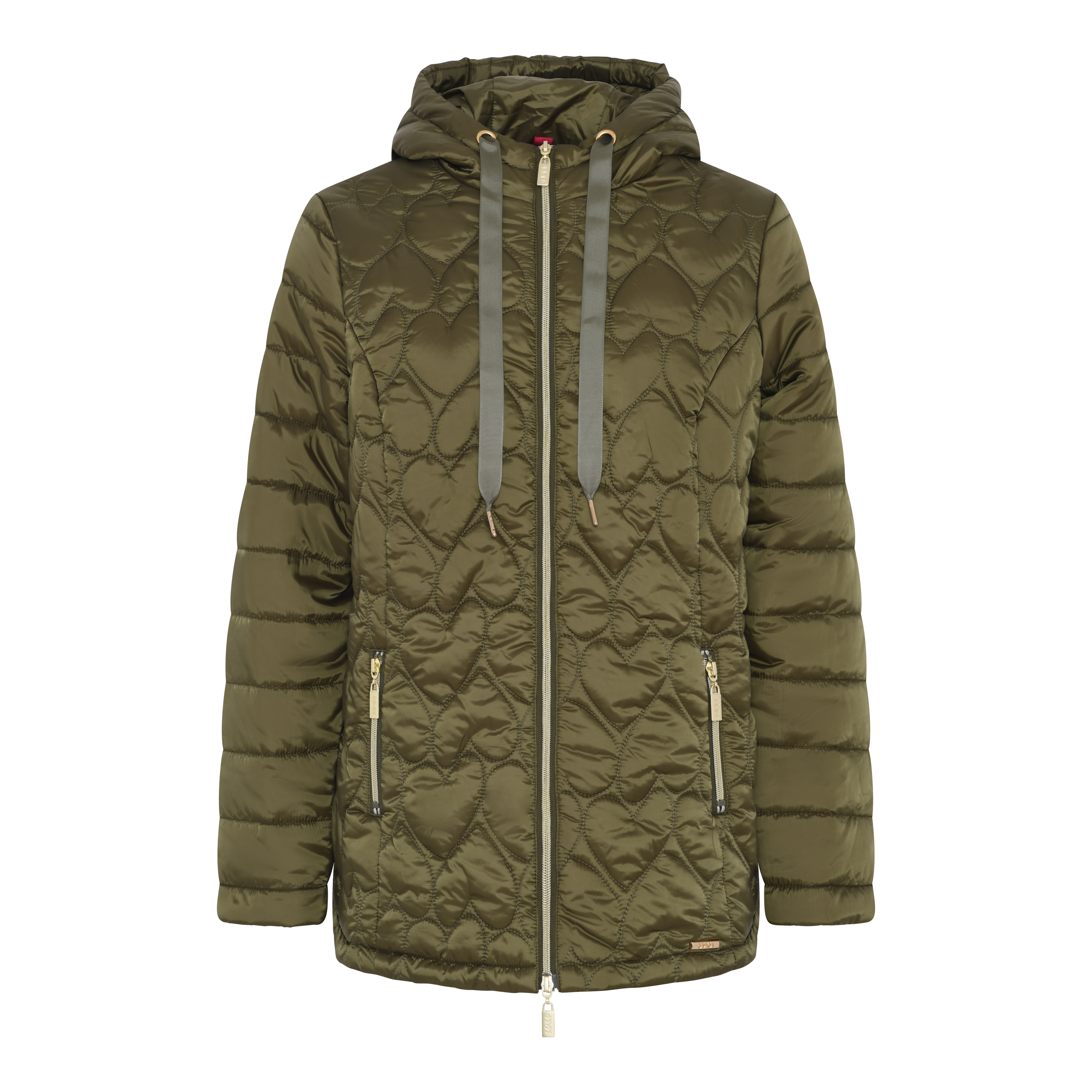 Olive Green