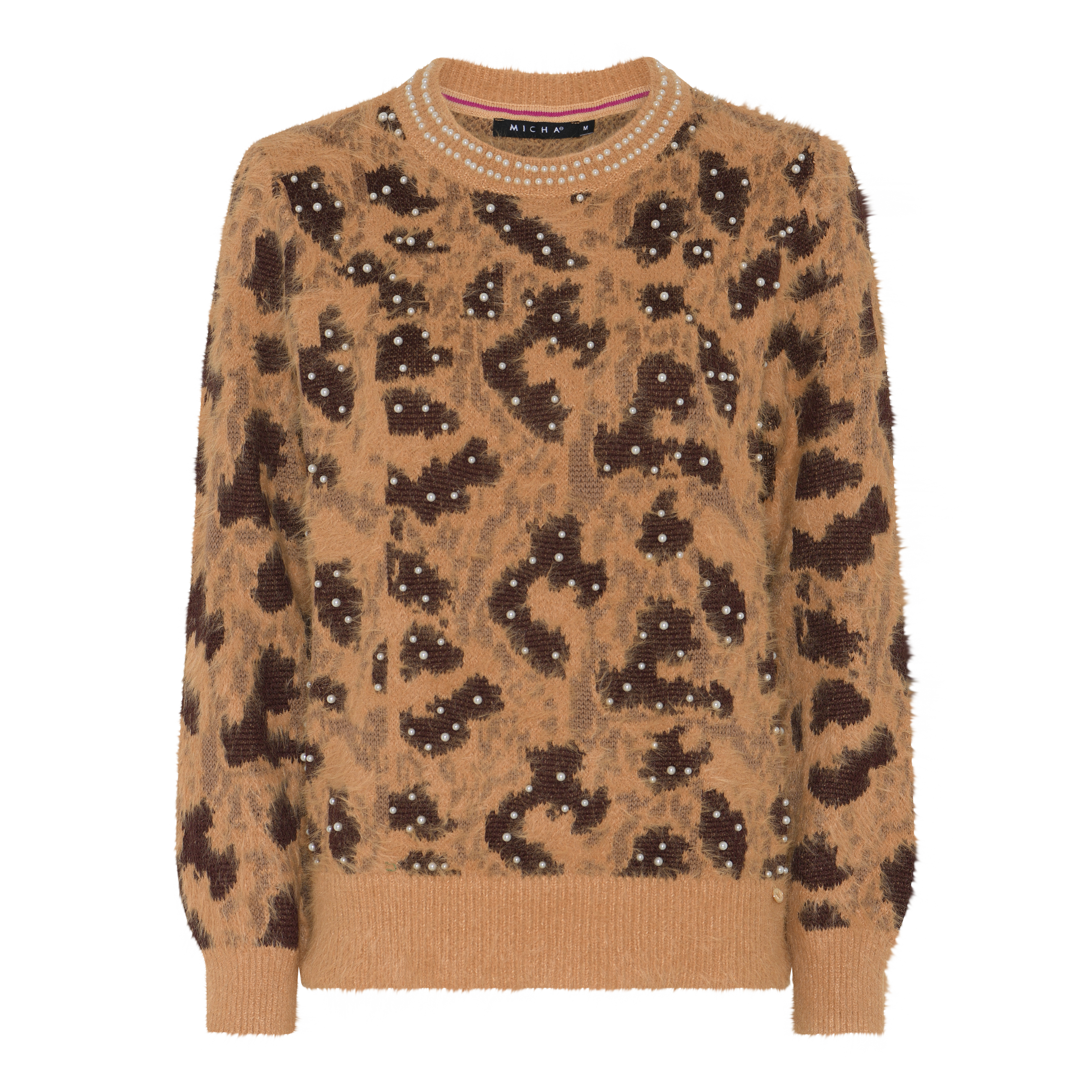 Brown leo