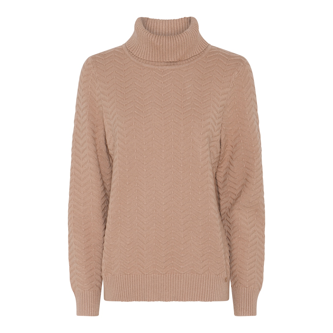 Basic Cosy Winter Knit